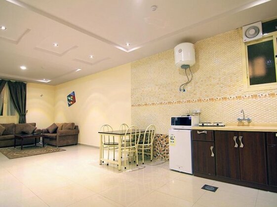 Jablah ApartHotel - Photo2