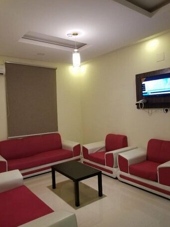 Khayal Apart-Hotel - Photo2