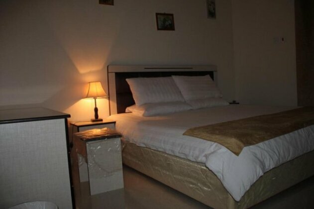 Khayal Apart-Hotel - Photo5