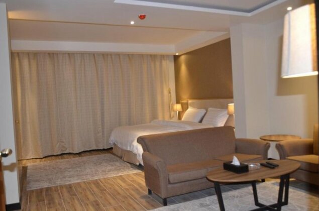 Manazel Hail Furnished Apartments - Photo3