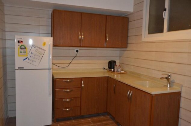 Manazel Hail Furnished Apartments - Photo4