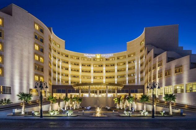 Millennium Hail Hotel