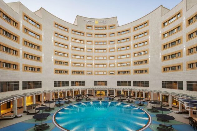 Millennium Hail Hotel - Photo4