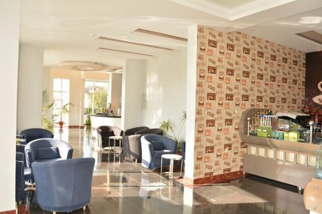 Orient House Ha'il - Photo2