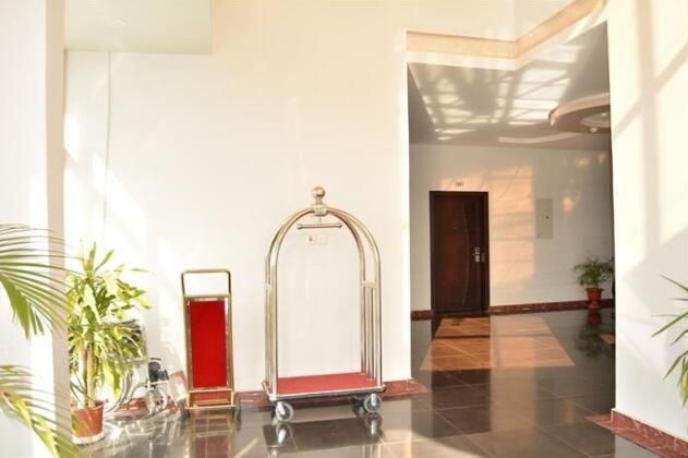 Orient House Ha'il - Photo3