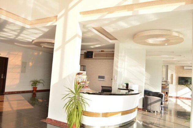 Orient House Ha'il - Photo4