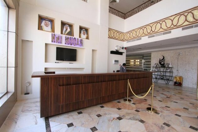 Raoum Inn Hail - Photo3