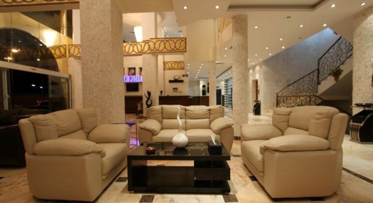Raoum Inn Hail - Photo4
