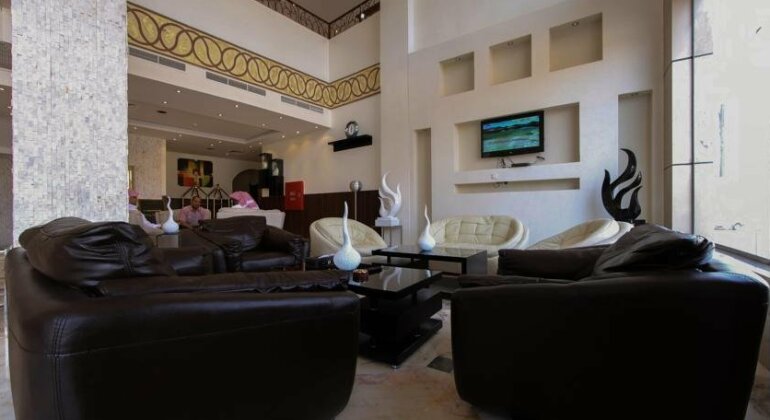 Raoum Inn Hail - Photo5