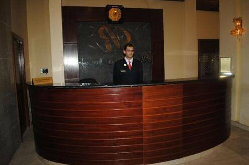 Rest Inn Hail - Photo3