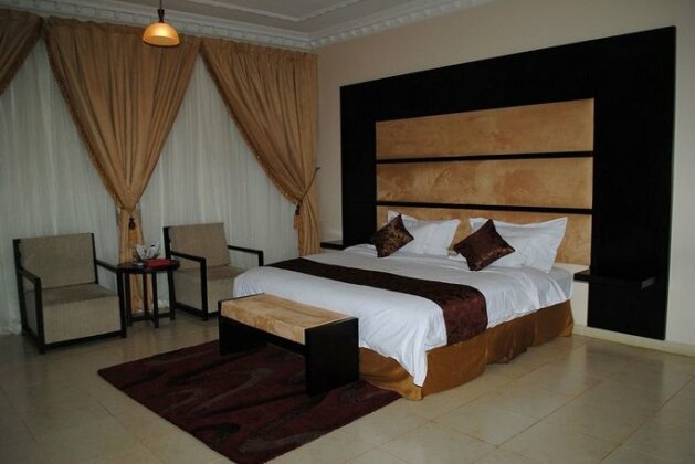 Rest Inn Hail - Photo5