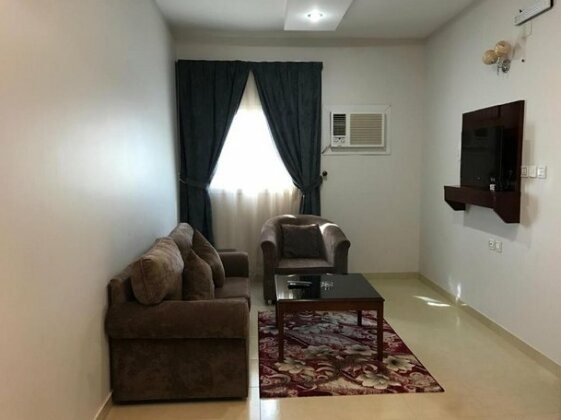 Rsalyn Hotel Suites - Photo4