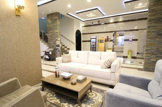 Terhal Hotel Suites - Photo3
