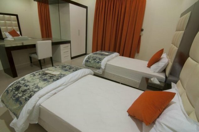Terhal Hotel Suites - Photo5