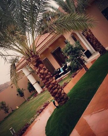 Villa Farah Ha'il - Photo5