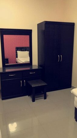 Wafi Hotel - Photo2