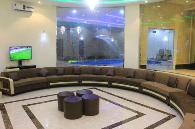 Wahat Almasaa Resort - Photo2