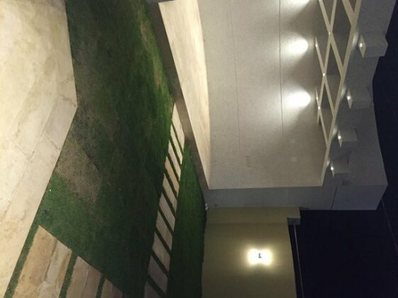 Wahat Almasaa Resort - Photo3