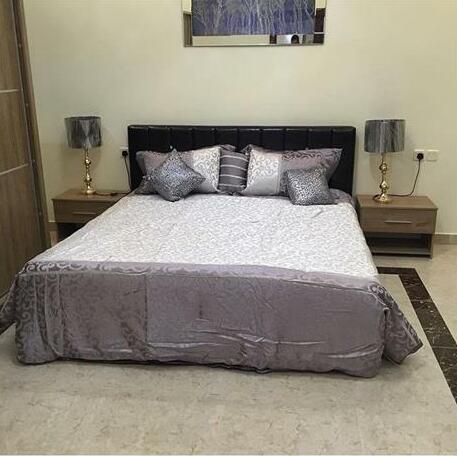 Wahat Almasaa Resort - Photo4