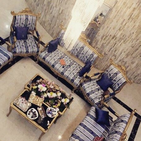 Wahat Almasaa Resort - Photo5