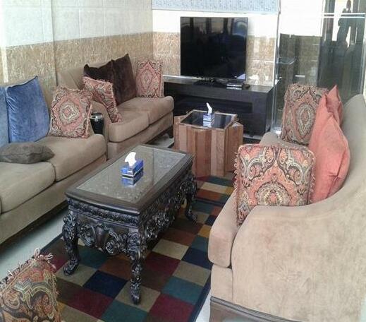Wahg Alkhalidiya - Photo5