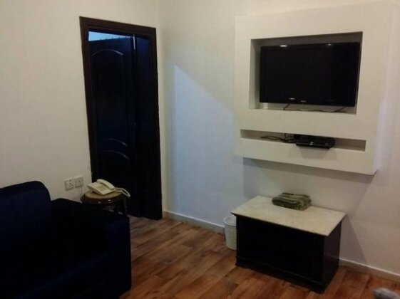 Abha Al Kosoor Aparthotel 2 - Photo2