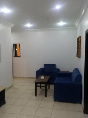 Abha Al Kosoor Aparthotel 2 - Photo3