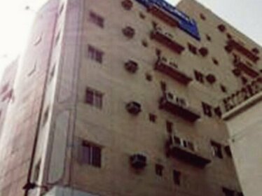 Abha Al Qosour Apartment 12
