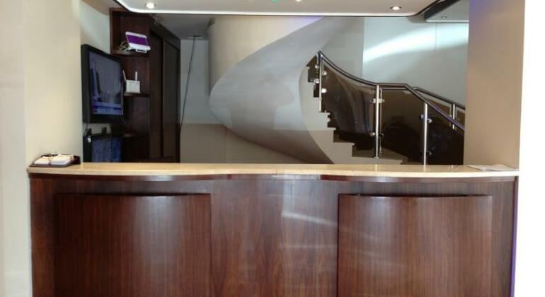 Abha Al Qosour Apartment 13 - Photo2