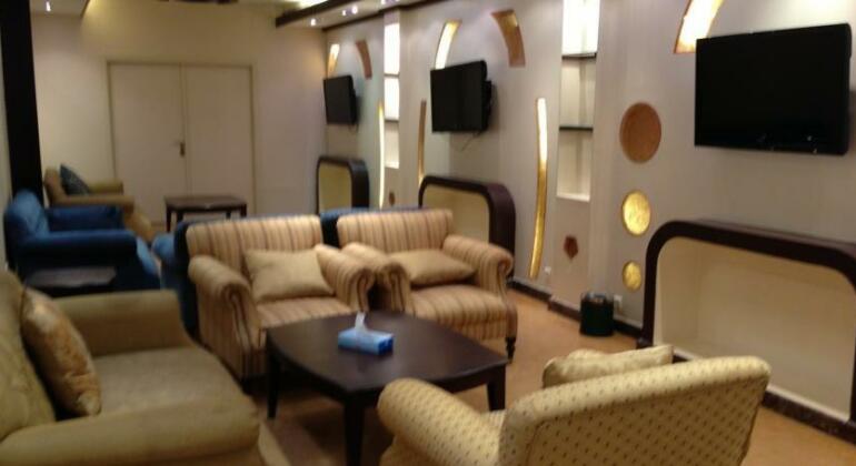 Abha Al Qosour Apartment 13 - Photo3
