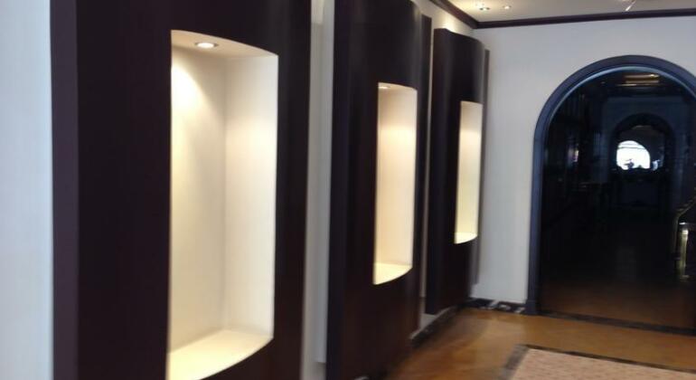 Abha Al Qosour Apartment 13 - Photo5