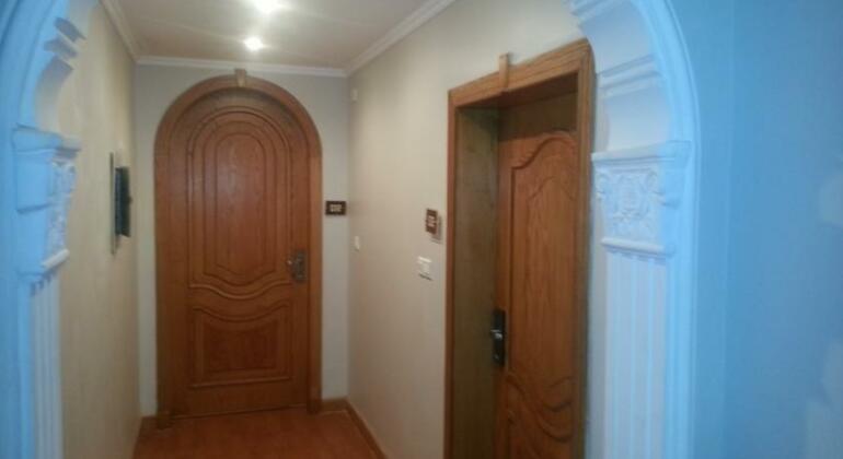 Abha Al Qosour Apartment 14 - Photo5