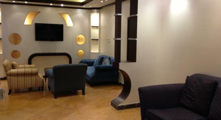 Abha Al Qosour Apartment 4 - Photo2