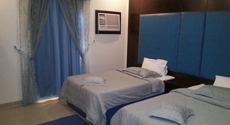 Abha Al Qosour Apartment 4 - Photo5