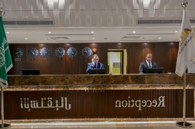 Address Al Hamra Hotel - Photo2