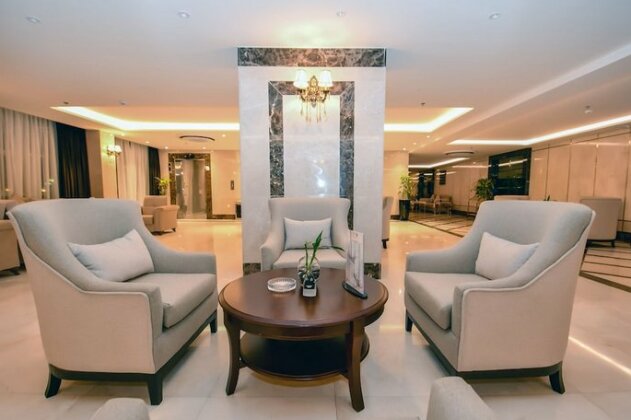 Address Al Hamra Hotel - Photo3
