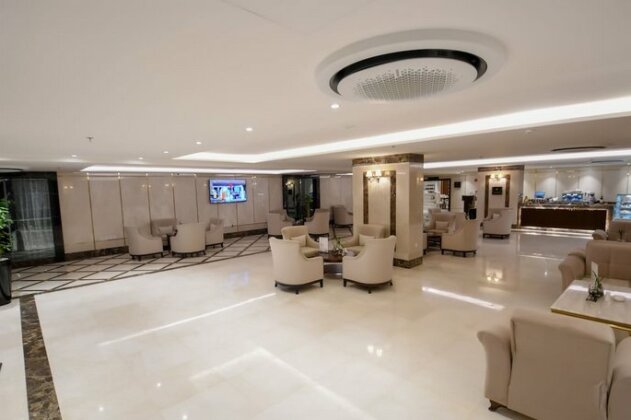 Address Al Hamra Hotel - Photo4
