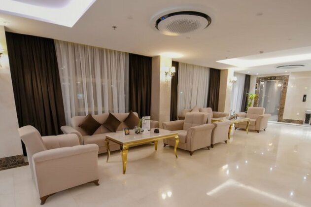 Address Al Hamra Hotel - Photo5