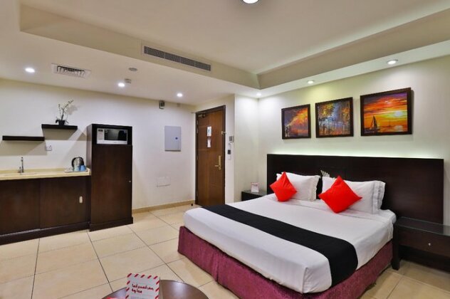 Ahla Al Ayam Hotel - Photo2
