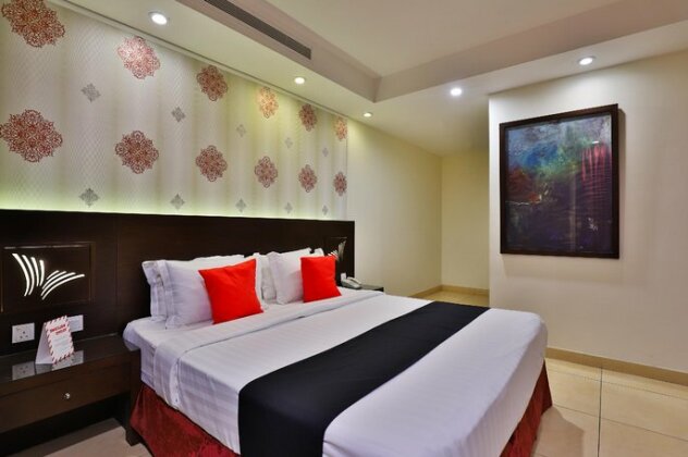 Ahla Al Ayam Hotel - Photo3