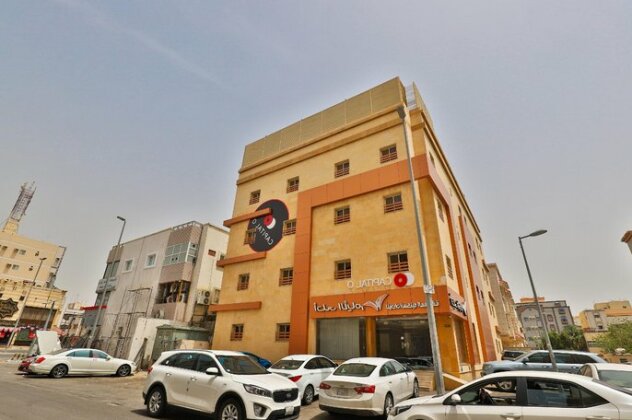 Ahla Al Ayam Hotel - Photo4