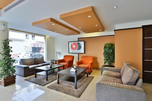 Ahla Al Ayam Hotel - Photo5