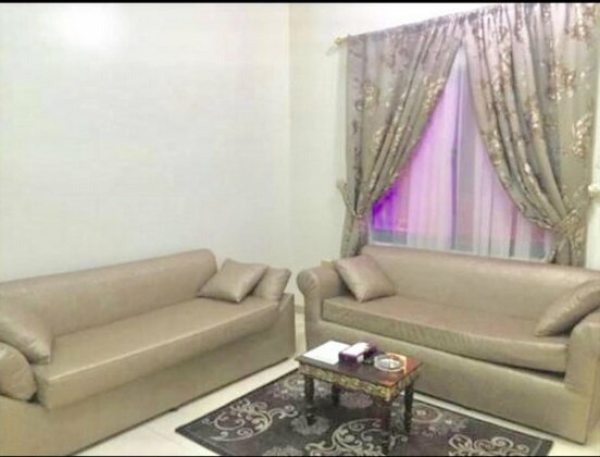 Aknaf Jeddah Hotel Suites - Photo5