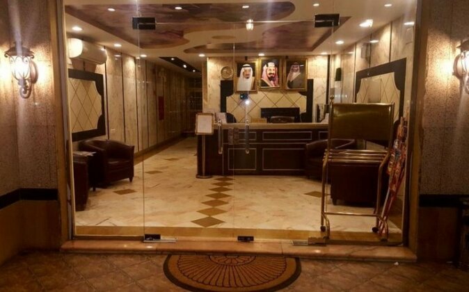 Al Amal Furnished Units - Photo2