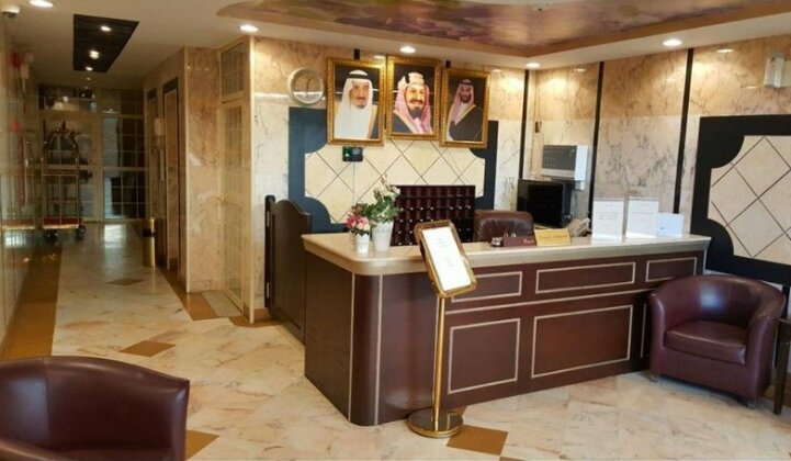 Al Amal Furnished Units - Photo3