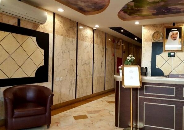 Al Amal Furnished Units - Photo4