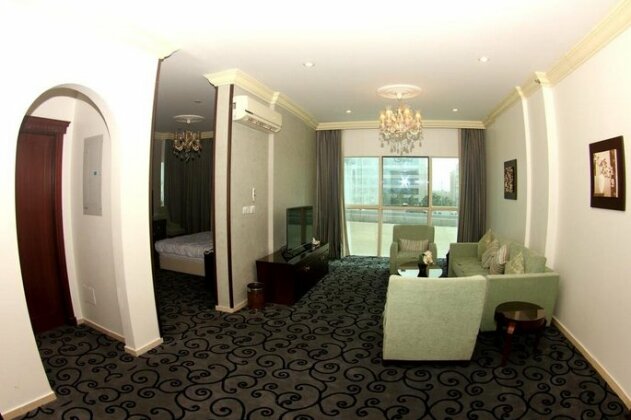 Al Andalus Tolen Hotel - Photo4
