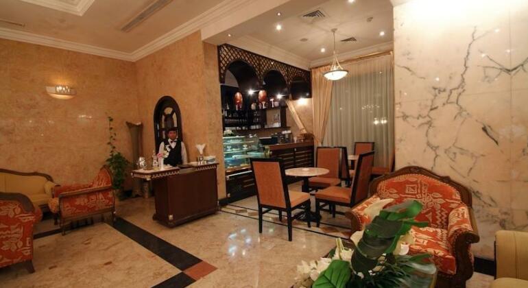 Al Azhar Hotel Jeddah - Photo3
