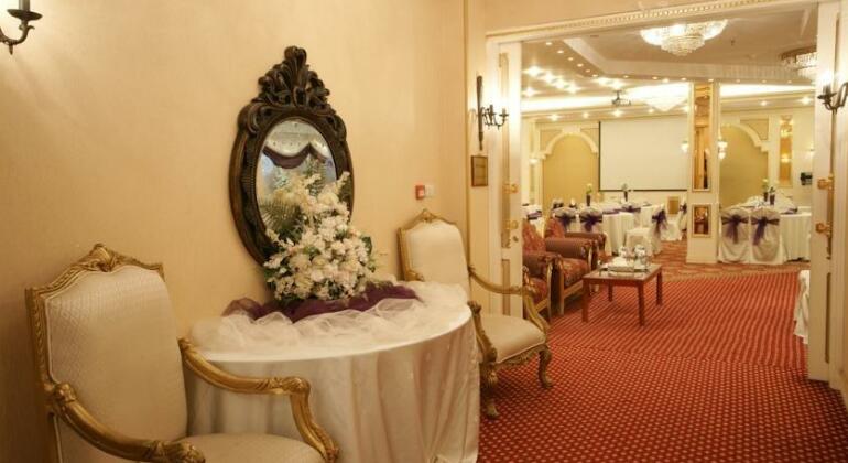 Al Azhar Hotel Jeddah - Photo4
