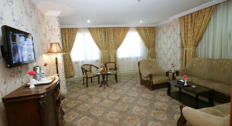 Al Azhar Hotel Jeddah - Photo5